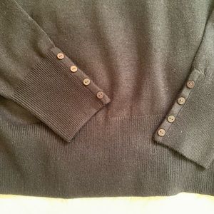 JM Collection Sweaters - ⚡️JM Collection women’s black sweater JM Collection Sweaters - ⚡️JM Collection women’s black sweater